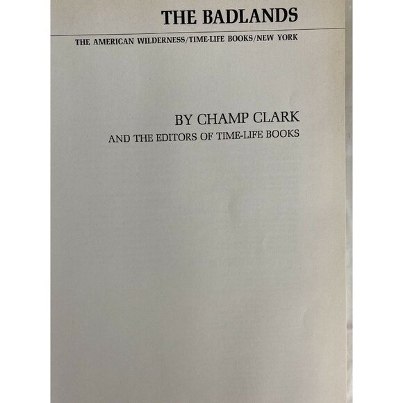 The American Wilderness Time Life Books Lot 3 Illustrated HC 1970s Used Library - Picture 7 of 12